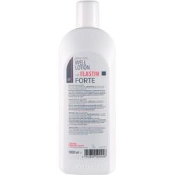 Spring i-ness Well-Lotion mit Elastin forte 1 Liter