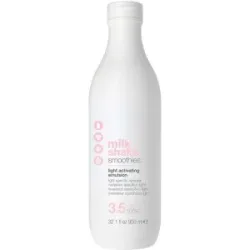 950ml milk_shake Smoothies Light Activating Emulsion 3,5 Vol. - 105 %