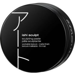 Shu Uemura Ishi Sculpt Sculpting Paste 75 ml