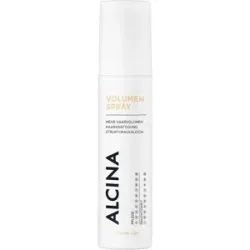 125ml Alcina VOLUME LINE Volumen-Spray