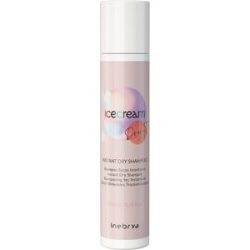 Inebrya Ice Cream Keratin Keratin Instant Dry Shampoo 200 ml