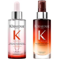Kérastase Magic Night Duo