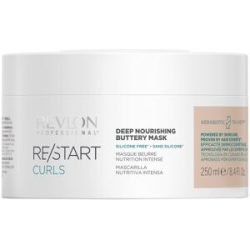 Revlon Professional RE/START CURLS NOURISHING MASK 250 ml