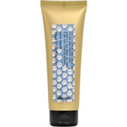 Davines More Inside Strong Hold Cream Gel starker Halt 125 ml