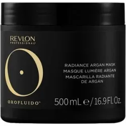 500ml Revlon Professional OROFLUIDO Radiance Argan Mask