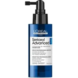 90ml L'Oréal Professionnel Paris Serie Expert Serioxyl Advanced Anti Hair-Thinning Density Activator Serum
