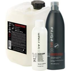 Inebrya Creme Oxyd Volume 40 12%, 1 Liter