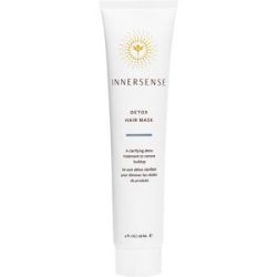 Innersense Organic Beauty Detox Hair Mask 177 g