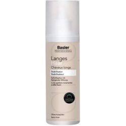 basler Langes Haar Stabilisator 200 ml Sprühflasche