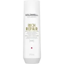 250ml Goldwell Dualsenses Rich Repair Restoring Shampoo
