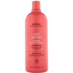 1L AVEDA Nutriplenish Hydrating Shampoo Deep Moisture