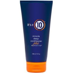 It's a 10 Miracle Deep Conditioner Plus KERATIN 148 ml
