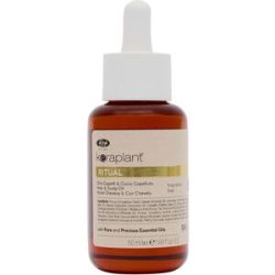 Lisap Keraplant Ritual Hair & Scalp Oil 50 ml