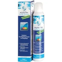 200ml Dr. Niedermaier Regulat® Skin Energy Mousse