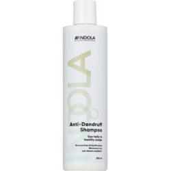 Indola Care & Style Anti-Dandruff Shampoo 300 ml