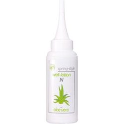 Spring Well-Lotion N mit Aloe Vera 75 ml