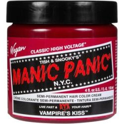Manic Panic Classic High Voltage Vampire's Kiss 118 ml