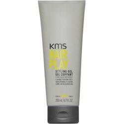 KMS HAIRPLAY Styling Gel 200 ml