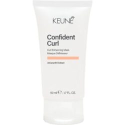 KEUNE Confident Curl Mask 50 ml
