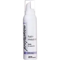 150ml Spring Hair-Mousse Forte