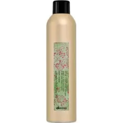 400ml Davines More Inside Strong Hairspray
