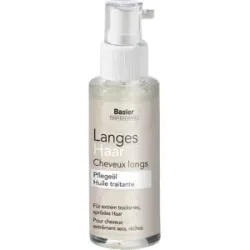 50ml basler Langes Haar Pflegeöl