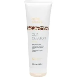 250ml milk_shake Curl Passion Mask
