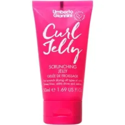 50ml Umberto Giannini Curl Jelly Scrunching Jelly
