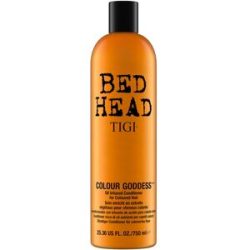 TIGI BED HEAD Colour Goddess Oil Infused Conditioner 750 ml