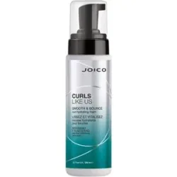 200ml JOICO Curls Like Us Smooth & Bounce