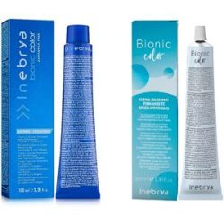 Inebrya Bionic Color 10/13 Platinblond Beige, 100 ml