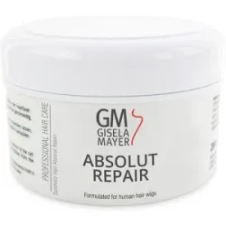 200ml Gisela Mayer Absolut Repair für Echthaar