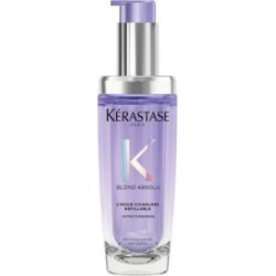 Kérastase Blond Absolu L?Huile Cicaextreme Refillable 75 ml