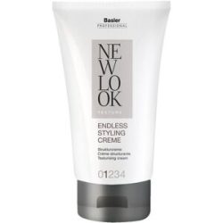 basler New Look Endless Styling Creme Tube 150 ml