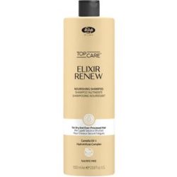 Lisap Top Care Elixir Renew Nourishing Shampoo 1 Liter