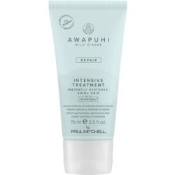 Paul Mitchell Awapuhi Wild Ginger Intensive Treatment 75 ml