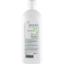 1L Spring Spezial-Pflegefixierung für Aloe Vera Well-Lotion