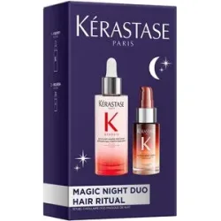 120ml Kérastase Magic Night Duo Box? (Serum Fortifiant 90ml + Night Serum 30ml)