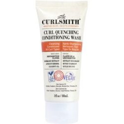 CURLSMITH Curl Quenching Conditioning Wash 88 ml
