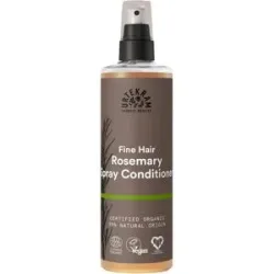 250ml URTEKRAM Fine Hair Rosemary Spray Conditioner