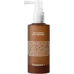 50ml Transparent Lab Anti-Dandruff Scalp Treatment