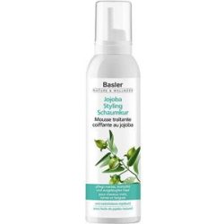 basler Jojoba Styling Schaumkur Aerosoldose 200 ml