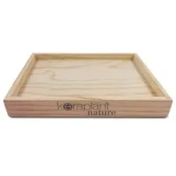 Lisap Keraplant Nature Holztablett