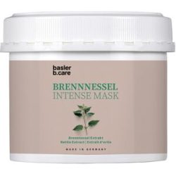 basler Brennnessel Intense Mask 500 ml