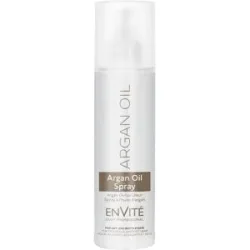 200ml dusy professional Envité Argan Oil Spray