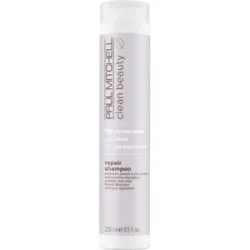 250ml Paul Mitchell Clean Beauty Repair Shampoo