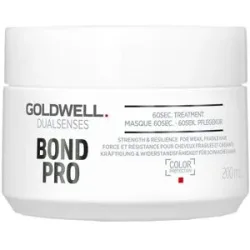200ml Goldwell Dualsenses Bond Pro 60Sec Treatment