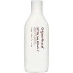 250ml O&M; Seven Day Miracle Mask