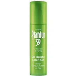 125ml Plantur 39 Die tägliche Sprüh-Kur