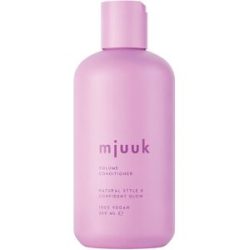 Mjuuk Volume Conditioner 250 ml